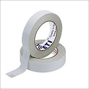 Cotton Tape - 65-135 Meter Length | Premium White Cotton, Versatile Use
