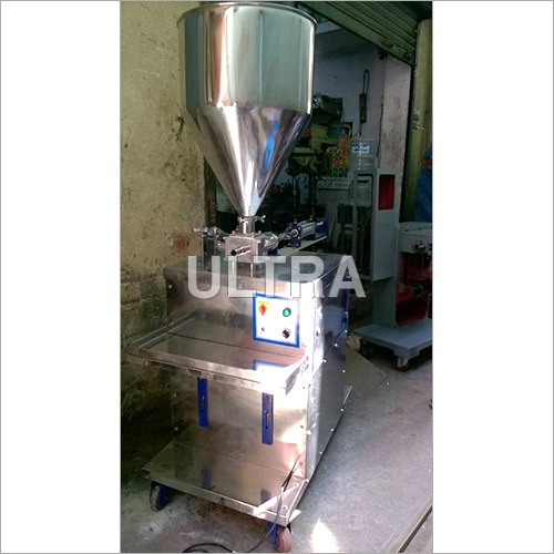 Liquid Filling Machine