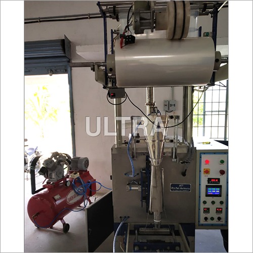 Automatic Batter Packing Machine