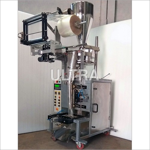 Cup Filling Machine