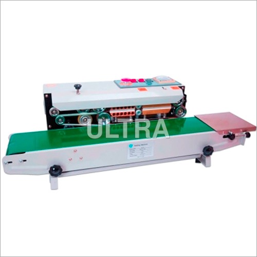 Horizontal Band Sealer Machine