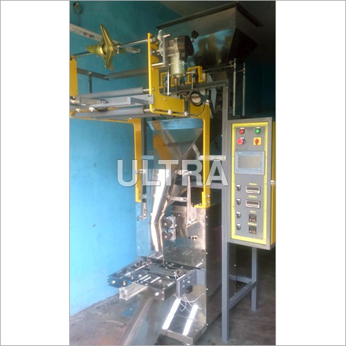 Automatic Spice Packaging Machine