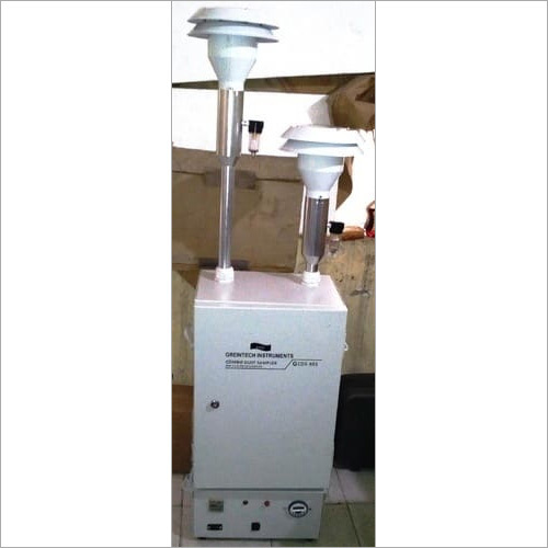 Ambient Air Instruments