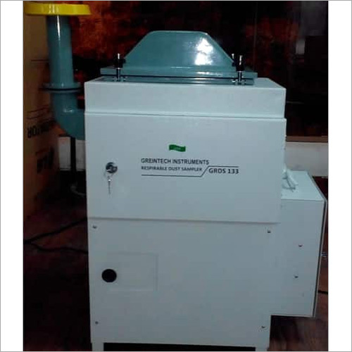 Air Pollution Monitoring Instruments