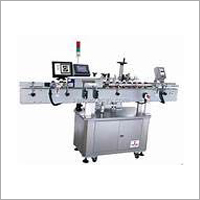 Standard Labelling Machine