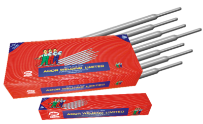 MS Welding Electrodes