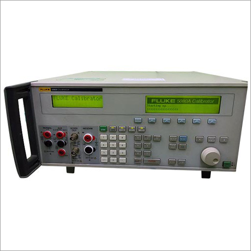 Multifunction Calibrator