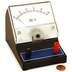 D.C Voltmeter Indian quality