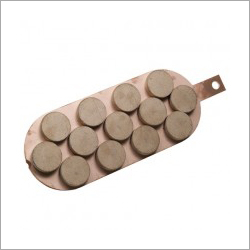Simi Sintered NEPC Brake Pad