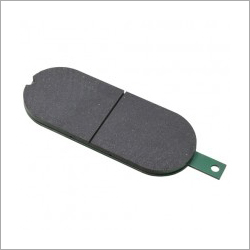 NEPC Brake Pad