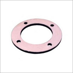 NEPC Yaw Brake Pad