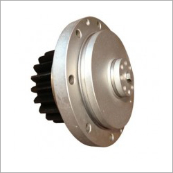 NEPC Yaw Brake Unit