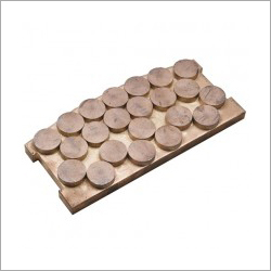 Sintered Brake Pad
