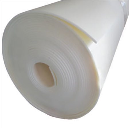 Lamination Foam - Color: White