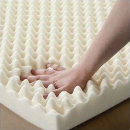 Convoluted Foam