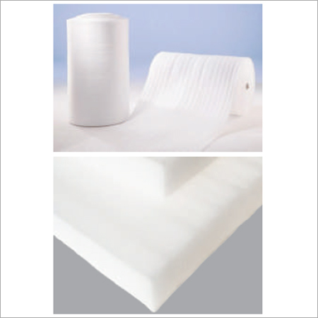 Epe Foam - Color: White