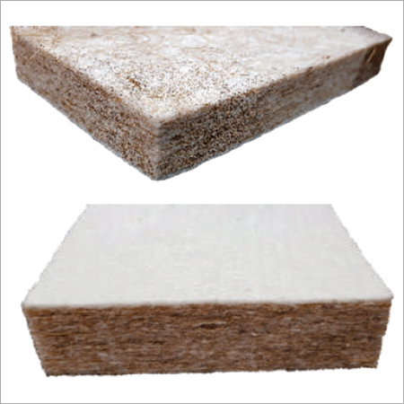 Reinforced Coir Sheet