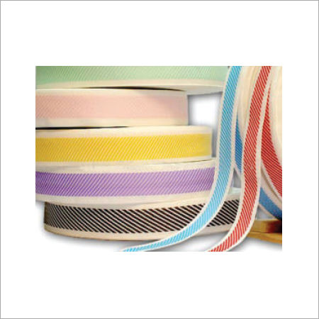 Mattress Edge Tape - Fabric Type: Polyester