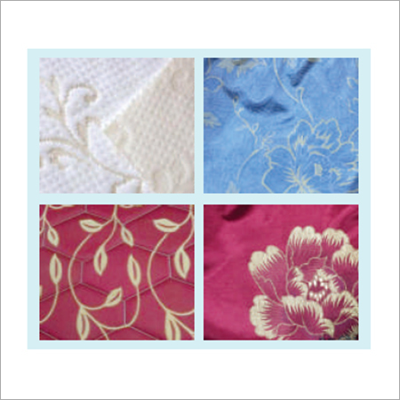 Mattress Fabrics