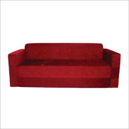 Sofa Cum Bed - Application: Home Textile