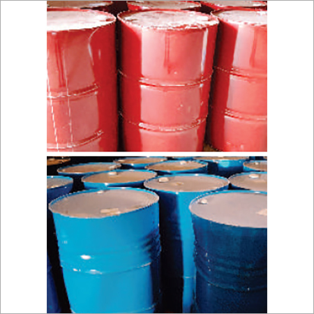 Pu Foam Chemicals - Application: Industrial Supplies