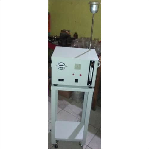 High Volume Air Sampler