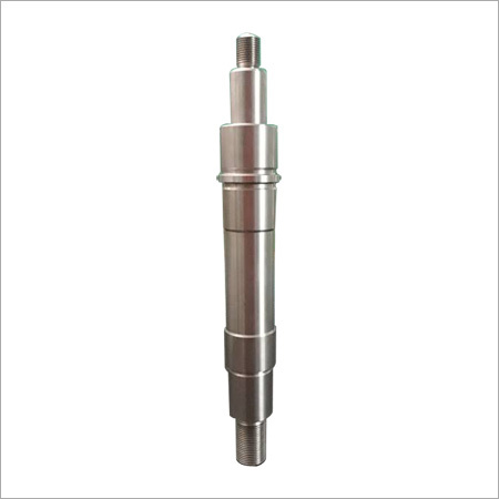 Drive Shafts - Stainless Steel, 0.01mm Tolerance | Corrosion Proof, Easy to Install, Rugged Design