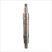 Drive Shafts - Stainless Steel, 0.01mm Tolerance | Corrosion Proof, Easy To Install, Rugged Design