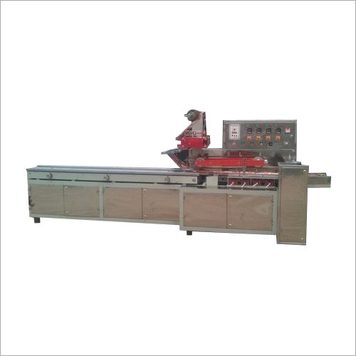 Tray Packing machine