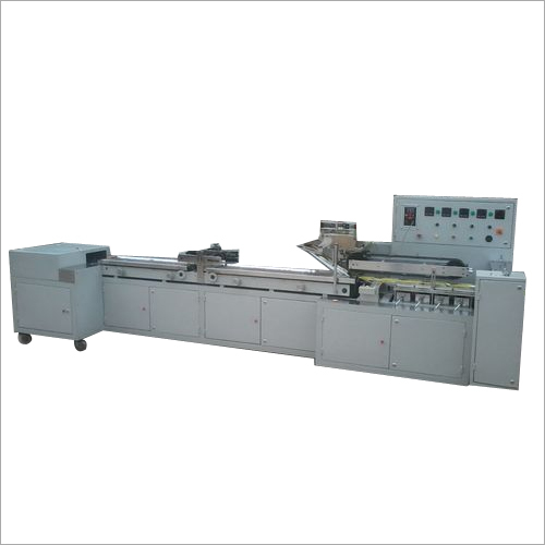 Biscuits Packing Machine Biscuits Packing Machine