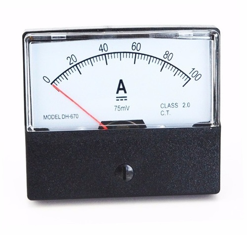 D.c Galvanometer Export Quality