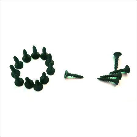 Collated Drywall Screw