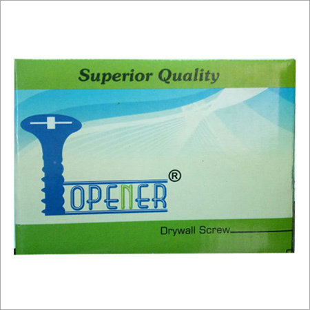 Industrial Drywall Screw