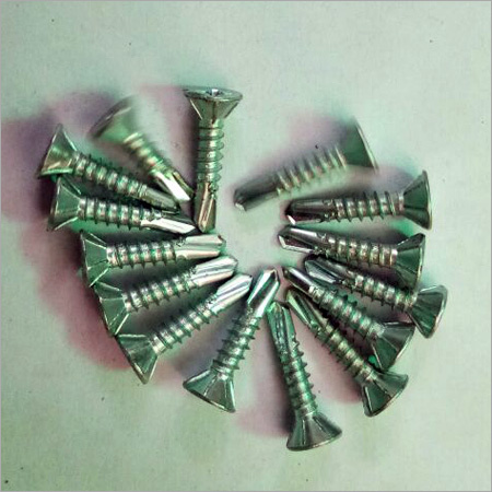Head Self Drilling Screw