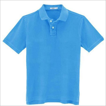 Collar T Shirts