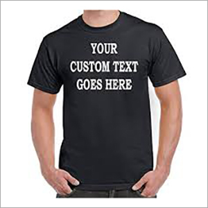 Customized T Shirts