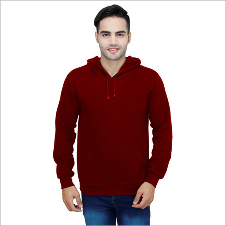 Haltung Mens Sweatshirt
