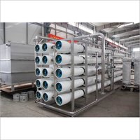 Ro Membrane System