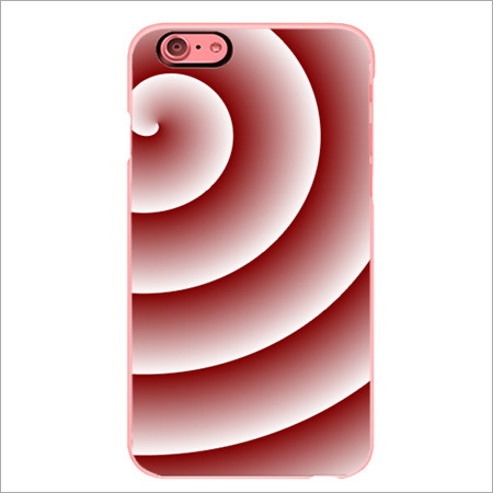 Fancy Mobile Back Case