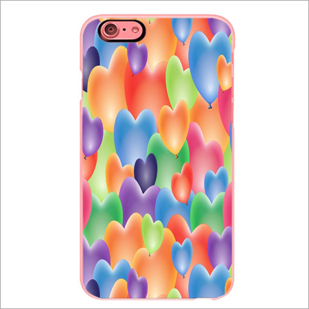 Fancy Mobile Back Cover