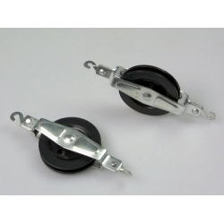 Set of Pulleys