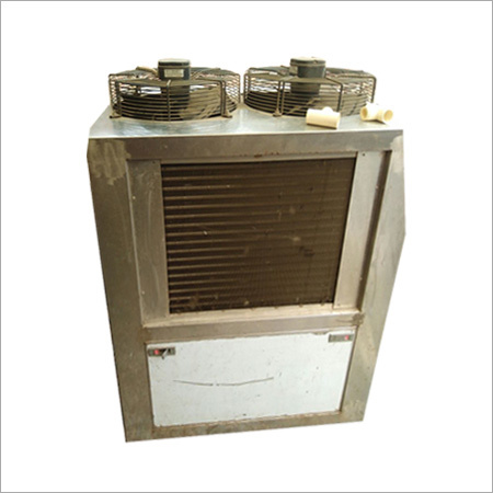Online Water Chiller