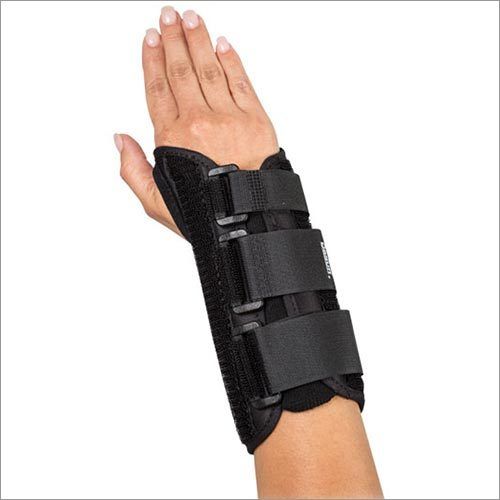 Washable Wrist Support