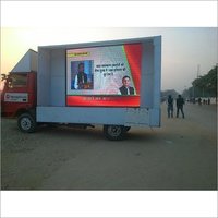 LED Van
