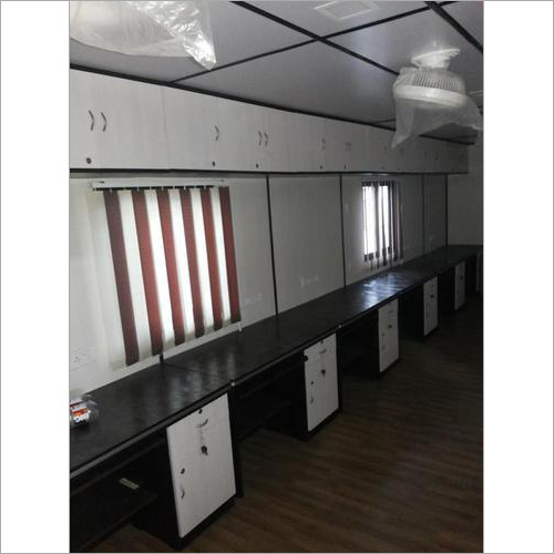 Site Office Portable Cabins