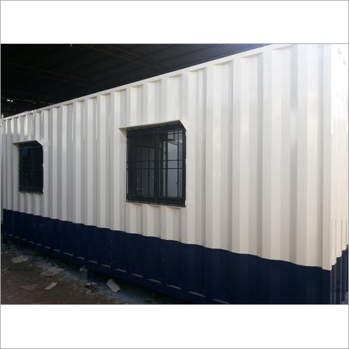 Portable Cabin