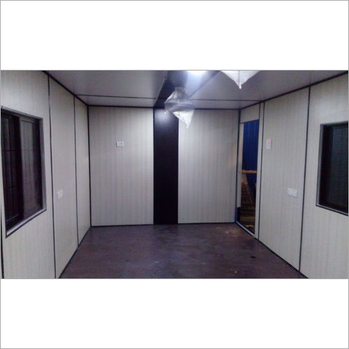Container Portable Cabins