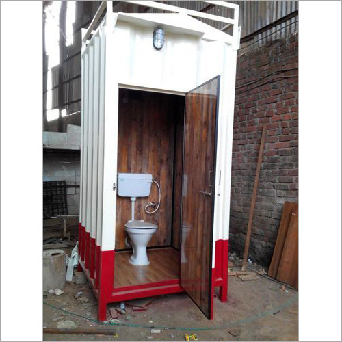 Western Portable Toilets
