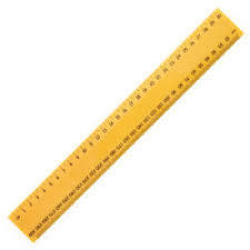 Meter Scale