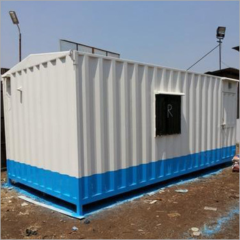 Site Office Container Cabin